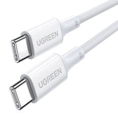 Ugreen hitri polnilni kabel usb-c z usb-c ugreen 15266