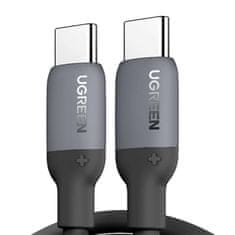 Ugreen hitri polnilni kabel usb-c z usb-c ugreen 15283