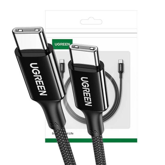 Ugreen kabel usb-c do usb-c ugreen 15275