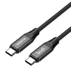 Budi kabel usb-c do usb-c budi 100w 3m