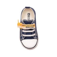 Big Star Superge 23 EU JJ374077NAVY