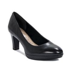 Tamaris Salonarji elegantni čevlji črna 41 EU 12241041001