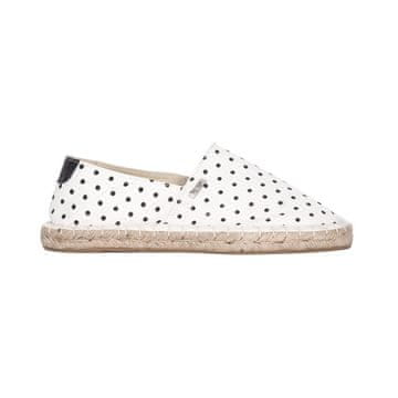 Big Star Espadrilje bela JJ274870