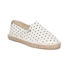 Big Star Espadrilje bela 38 EU JJ274870