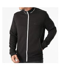 Hugo Boss Športni pulover črna 176 - 181 cm/L 50452631