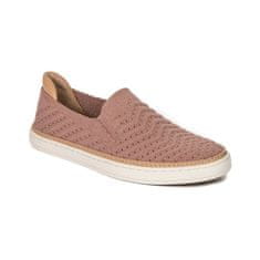 Ugg Australia Čevlji roza 36 EU Sammy Cheveron