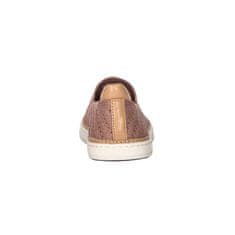 Ugg Australia Čevlji roza 36 EU Sammy Cheveron