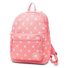 Converse Nahrbtniki šolski nahrbtniki roza GO 2 Patterned Backpack 24L