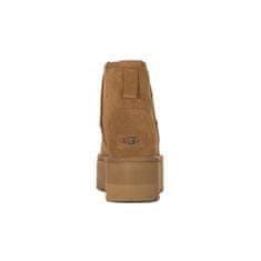 Ugg Australia Snežni škornji 40 EU Classic Mini Platform