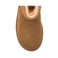Ugg Australia Snežni škornji 40 EU Classic Mini Platform