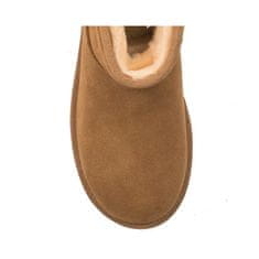 Ugg Australia Snežni škornji 41 EU Classic Mini Platform