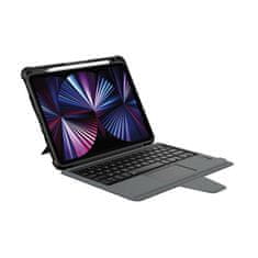 Nillkin Ovitek za tipkovnico za Ipad 10,9" (črn)