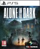 Alone in the Dark igra (Playstation 5)