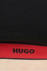 Hugo Boss 2 PAK - ženski nedrček HUGO Bralette 50480158-005 (Velikost S)