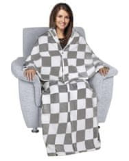 Korall TV torba 150x200 cm - 150x200 cm - Kostka