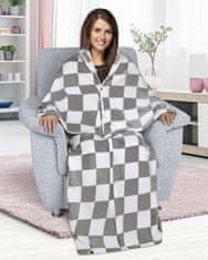 Korall TV torba 150x200 cm - 150x200 cm - Kostka