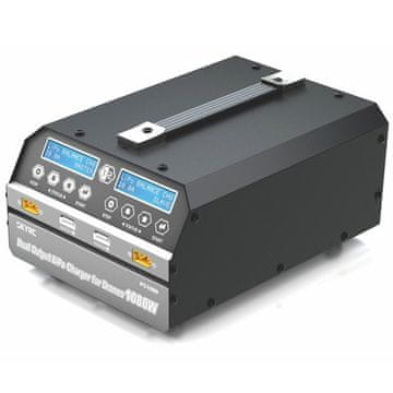 SkyRC polnilec skyrc pc1080