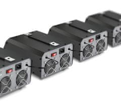 SkyRC polnilec skyrc pc1080