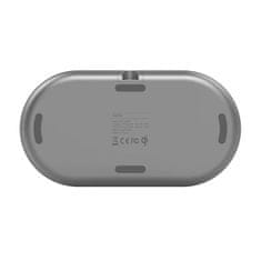 Cygnett dvojni brezžični polnilec cygnett 20W (črn)