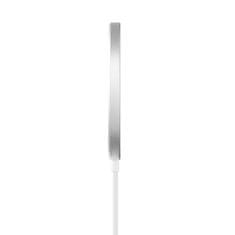 Cygnett Brezžični polnilec 7,5 W 2 m (bel)