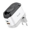 brezžični polnilec, budi usb-c 20w