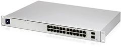 Ubiquiti Networks UniFi Switch USW-Pro-24 24x GLAN, 2x SFP+