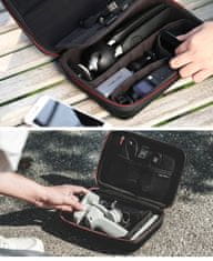slomart pgytech univerzalni etui / torba za športne fotoaparate (p-18c-020)