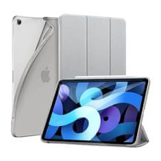 ESR Rebound Slim Case za iPad Air 4 2020/5 2022 (siv)