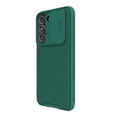 slomart Uporaba zaščitne folije camshield pro za samsung galaxy s22 (zelena)