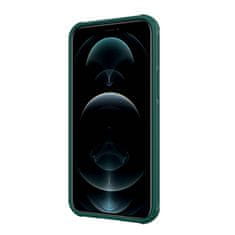 slomart zaščitna folija camshield pro za iphone 13 mini (zelena)