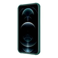 slomart zaščitna folija camshield pro za iphone 13 (zelena)