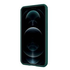 slomart zaščitna folija camshield pro za iphone 13 pro (zelena)