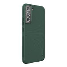 Nillkin Super Frosted Shield Pro ohišje za Samsung Galaxy S22 (zeleno)