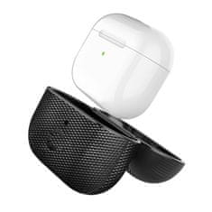 slomart ohišje cygnett tekview za airpods pro (črno)