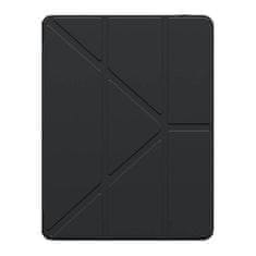 slomart zaščitni ovitek za ipad mini 4/5 7,9" baseus minimalist (črn)