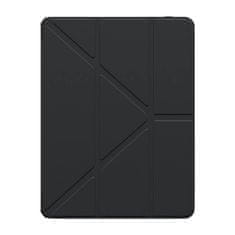 slomart zaščitni ovitek za ipad 10 10,9" baseus minimalist (črn)