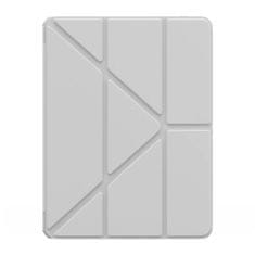 slomart zaščitni elementi za ipad air 4/air 5 10.9" baseus minimalist (šare)