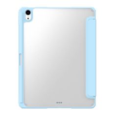 BASEUS Zaščitni ovitek za iPad Air 4/Air 5 10,9" Minimalist (moder)