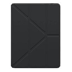 slomart Baseus minimalistični zaščitni ovitek za ipad pro 12,9" 2020/2021/2022 (črn)