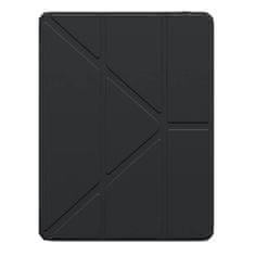 BASEUS Minimalistični zaščitni ovitek za iPad Pro (2018/2020/2021/2022) 11-palčni (črn)