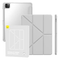 slomart zaščitna podlaga za ipad pro (2018/2020/2021/2022) 11-palčni (šare)