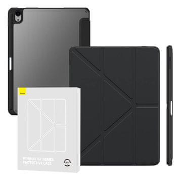 slomart zaščitna podlaga za ipad air 4/air 5 10,9-palčni (czarne)