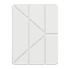 slomart zaščitna baza za ipad air 4/5 10,9-palčni (bela)