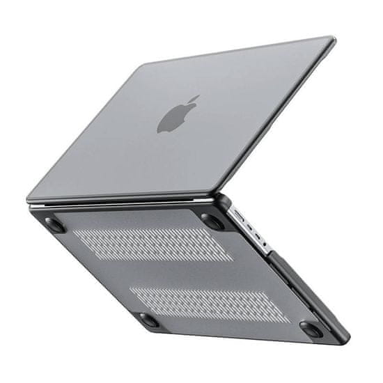 slomart etui / ovitek invzi hardshell za macbook pro 16" a2485
