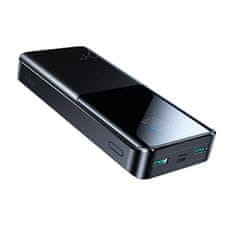 Joyroom Powerbank JR-T014 20000mAh, 15W (črna)