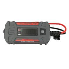 Lokithor J401 Jump Starter / Booster 2500A + Powerbank 20000mAh + svetilka 4 v 1