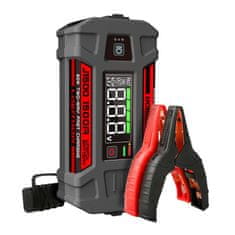 Lokithor Powerbank jump starter zagonska baterija J1500 - 1000A 12V 46Wh