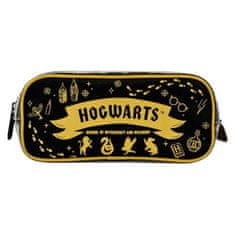 Harry Potter Svinčnik Hogwarts - prozoren