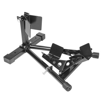 shumee Stojalo za motorno kolo za sprednje kolo