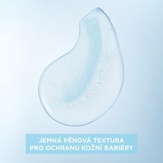 Garnier Vlažilni čistilni gel proti nepravilnostim na koži Pure Active ( Hydrating Deep Clean ser) 250 ml